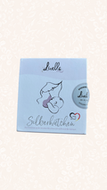 Stillhütchen aus Silber