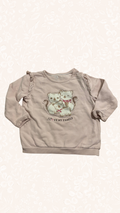 Pullover Katze 98
