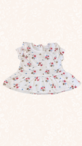 Shirt Blumen 68 C&A