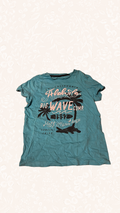 Shirt Wave 122/128