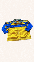 Jacke Adidas 86