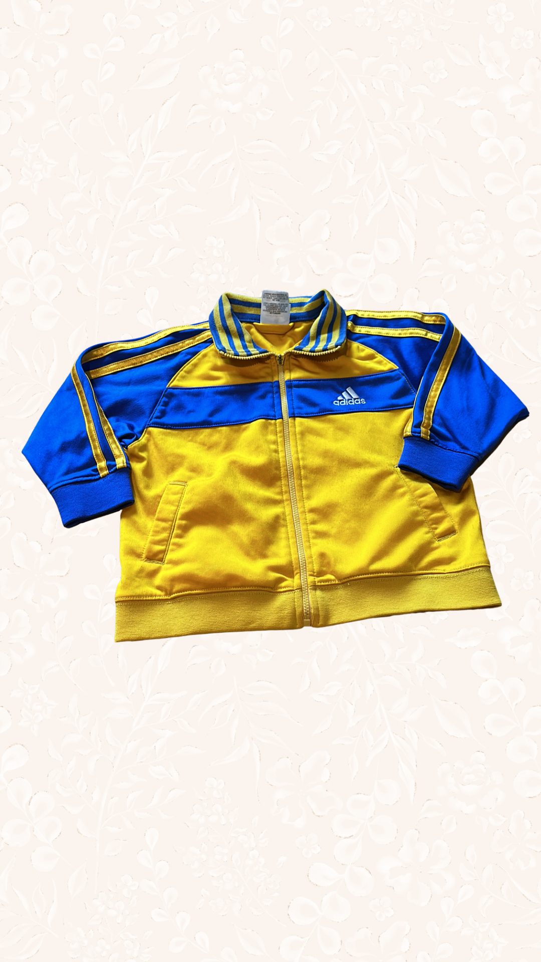 Jacke Adidas 86