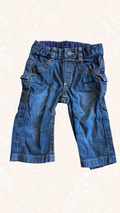 Hosen Jeans s.Oliver 74