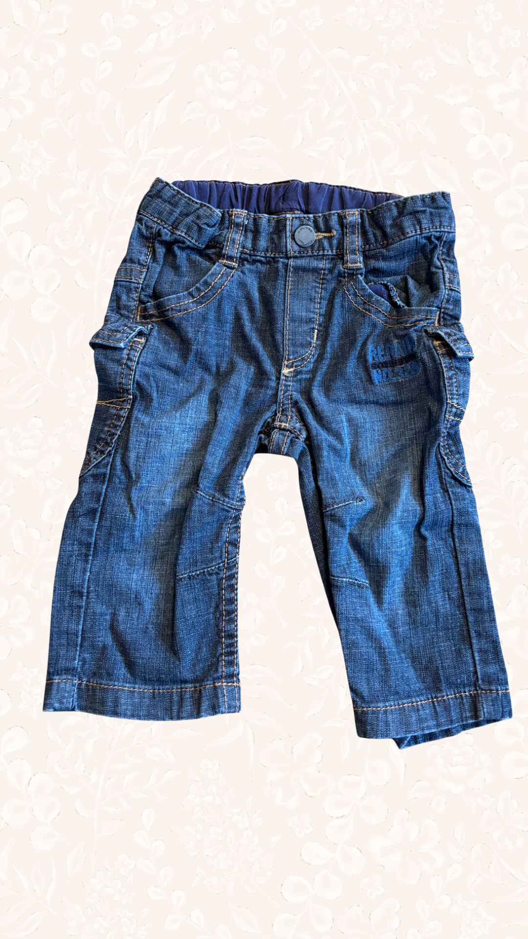 Hosen Jeans s.Oliver 74