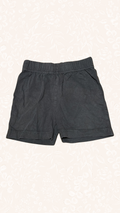 Shorts Schwarz 98