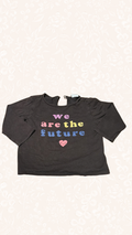 Langarmshirt Future 74
