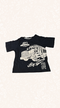 Shirt Truck 92