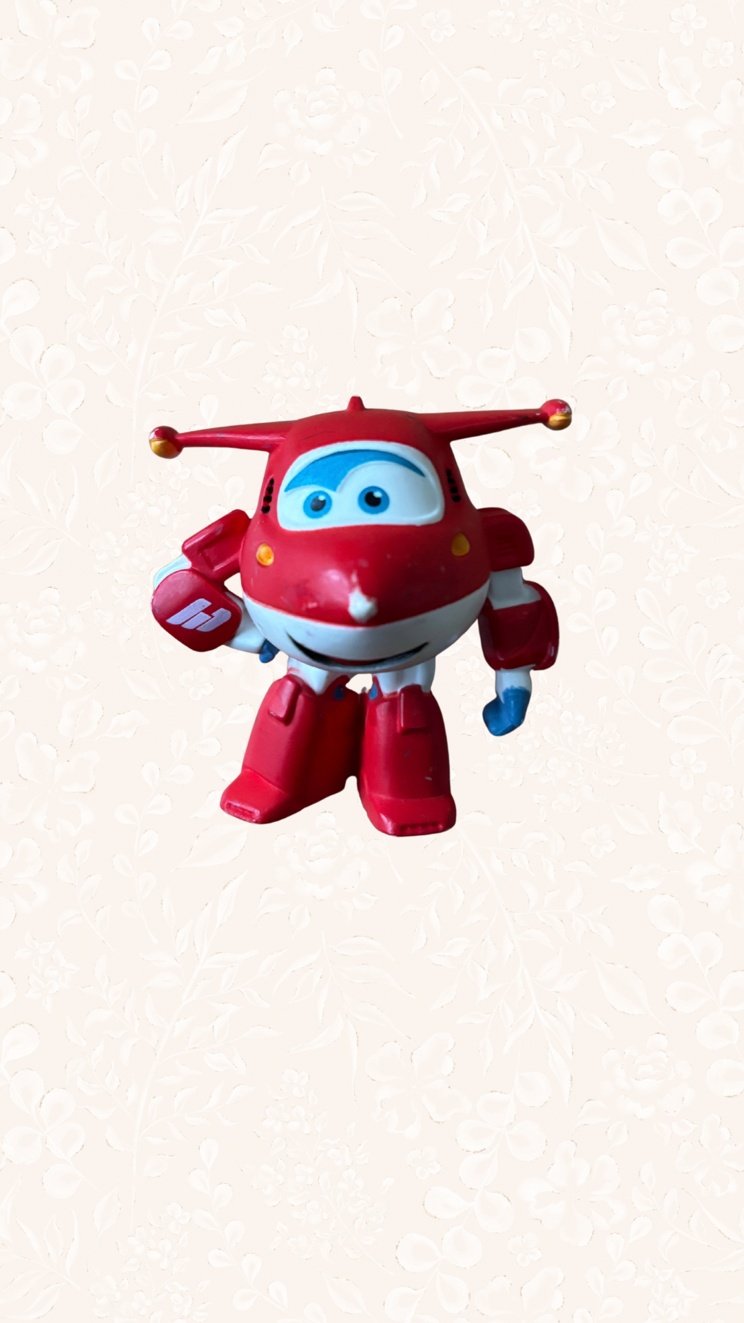 Toniefigur Super Wings