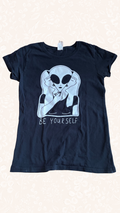 Shirt Be Yourself 146