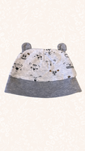 Mütze Tiere 62 Babyclub