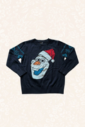Pullover Olaf 116