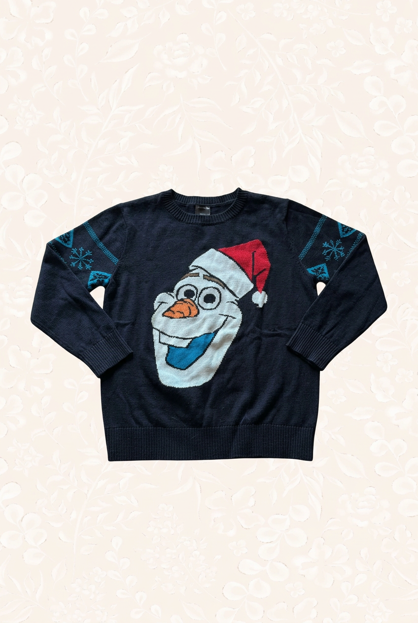 Pullover Olaf 116