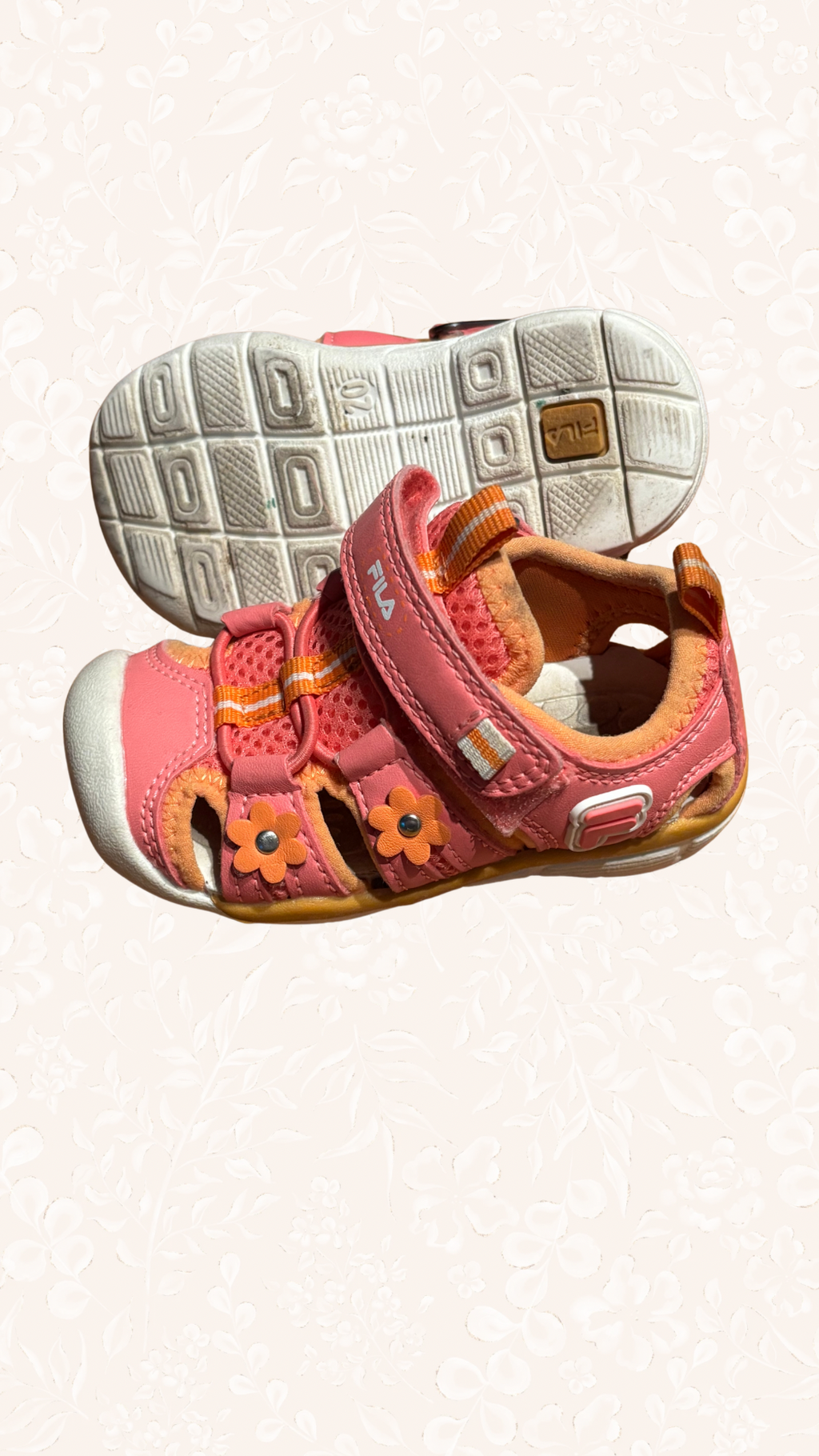 Sandaletten Fila 20