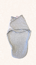 Pucksack Grau 50/56 Aden+Anais