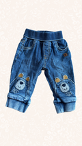 Hosen Bär 62/68