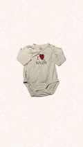 Body Langarm Mum 68