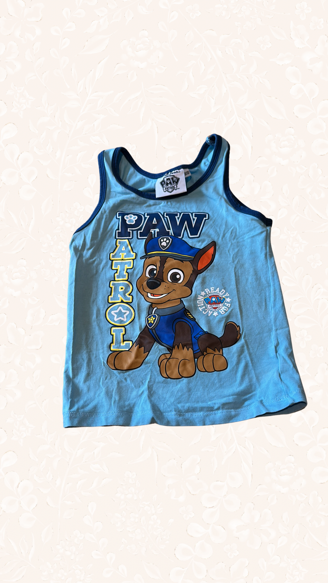 Shirt Paw Patrol 98/104