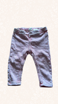 Leggins Rosa 74