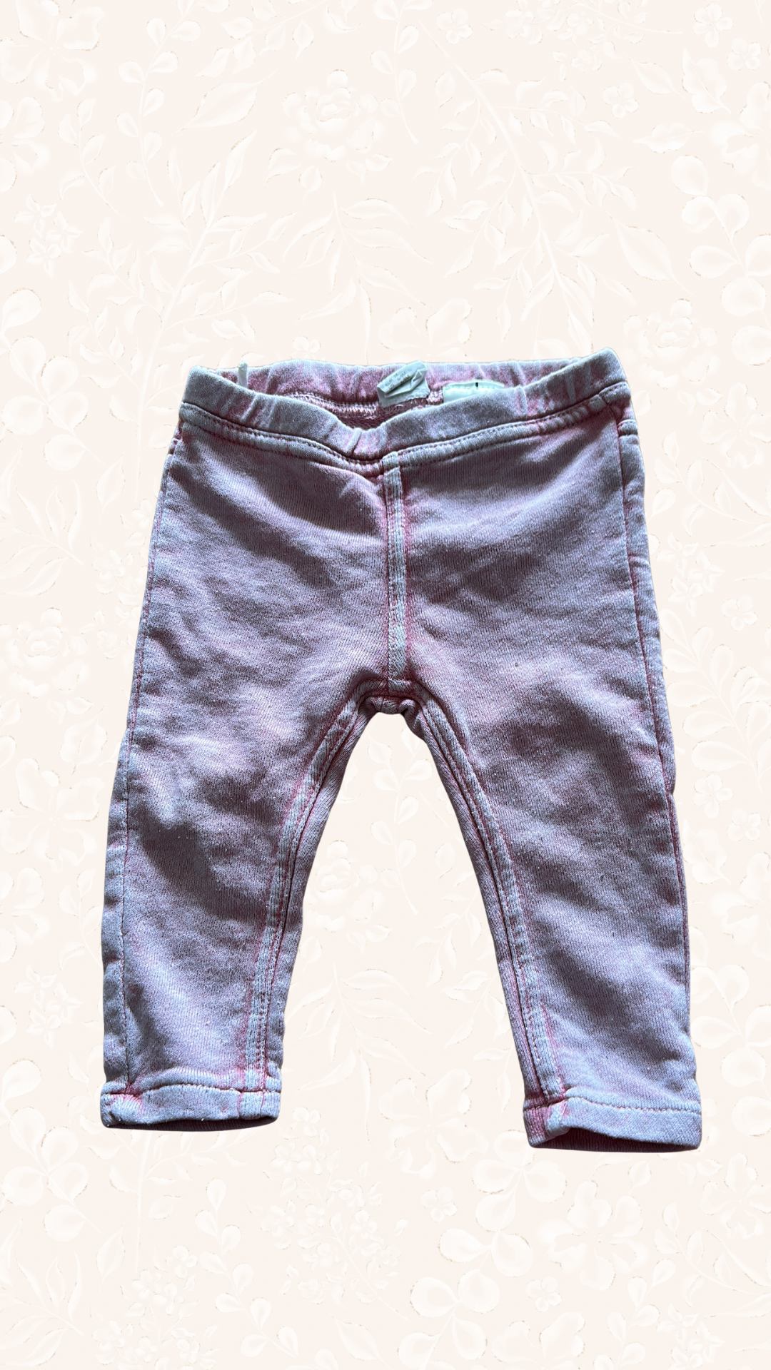 Leggins Rosa 74
