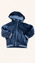 Jacke Dünn 98
