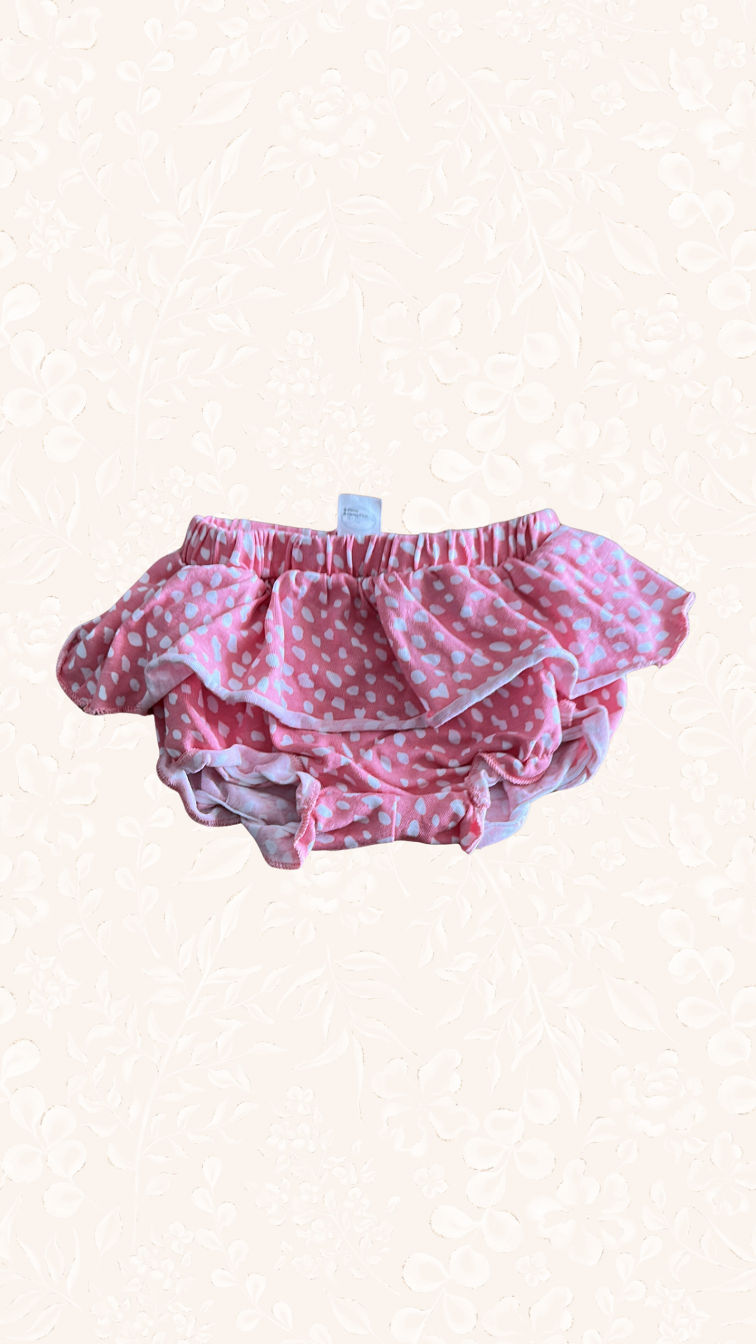 Shorts Punkte 56