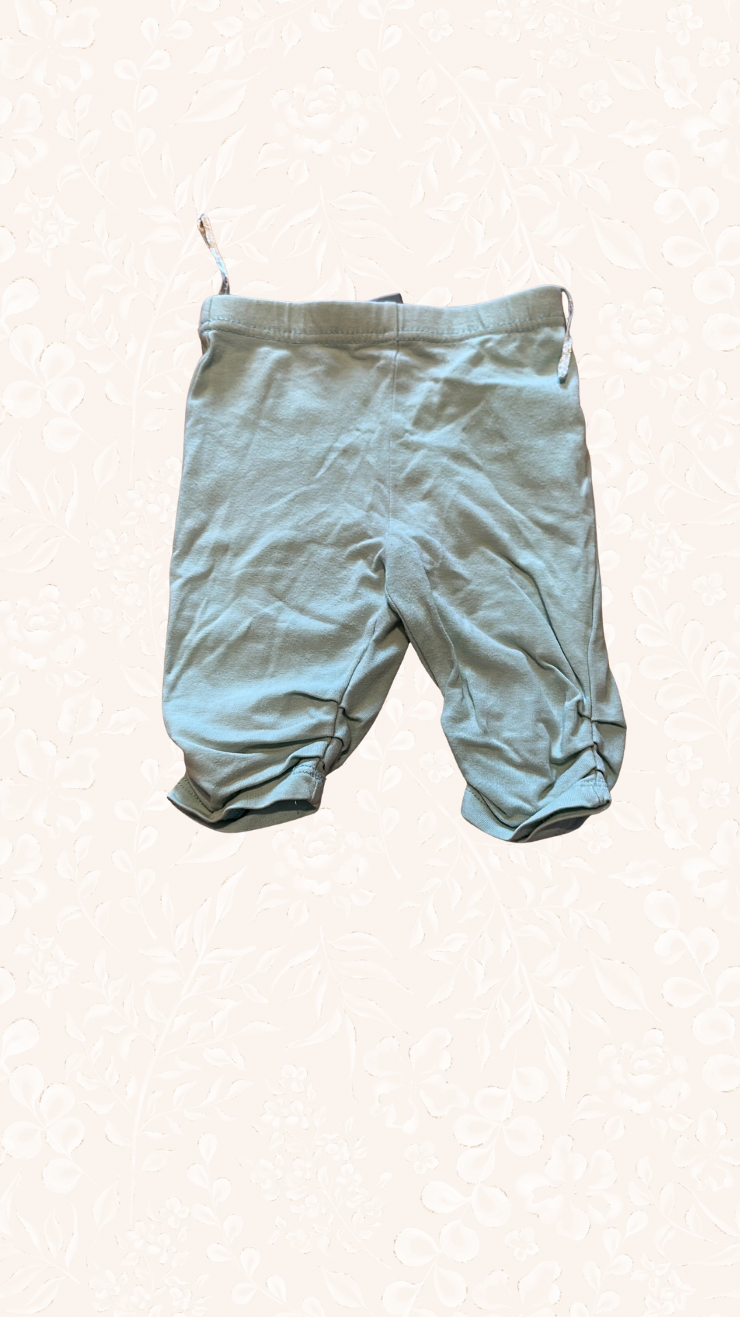 Hosen 3/4 68