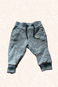 Hosen Grau 74