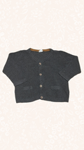 Jacke Grau 74 H&M