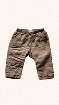 Hosen Braun 74