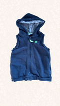 Gillet Dünn 86