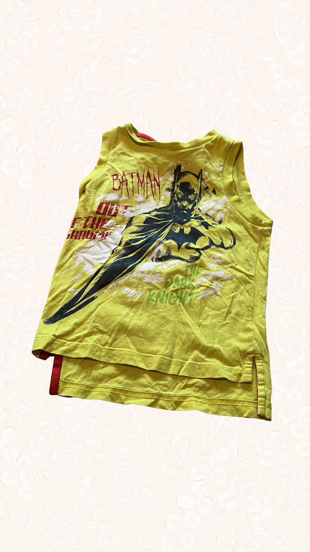 Shirt Batman 92