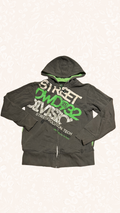 Jacke DWD 146/152