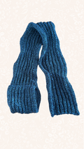 Schal Gestrickt