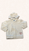 Jacke Eule 80