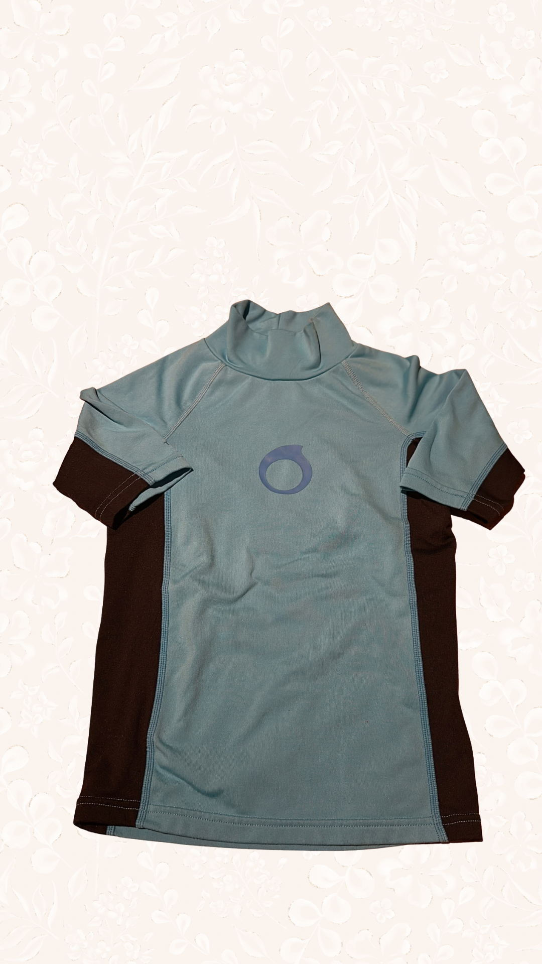 Sport/Badeshirt 128