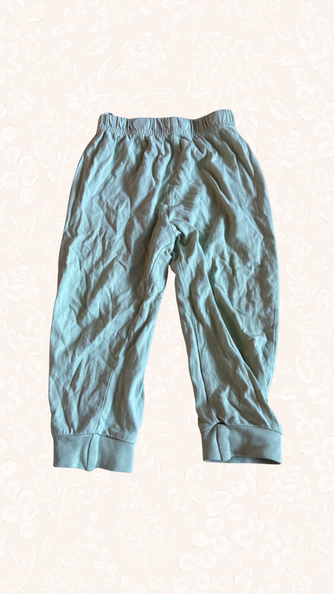 Pyjama Hose 86