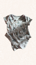 Body Kurzarm Minnie Maus 74