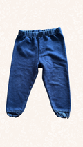 Hose Blau 74/80