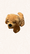 Plüschtier Hund