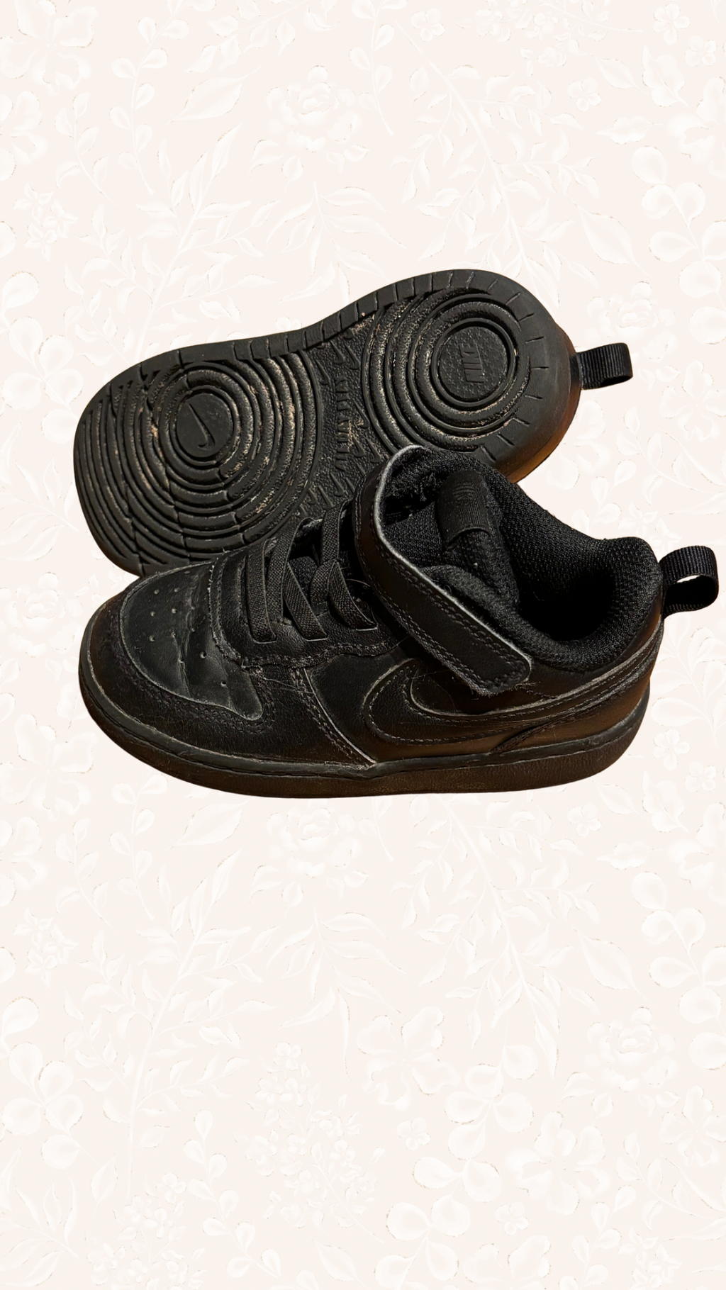 Turnschuh Nike 25