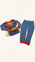 Pyjama Set Superman 98/104