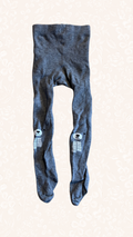 Strumpfhose Bär 74/80