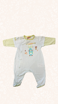 Pyjama Hase 50/56 Orchestra