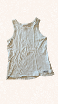 Shirt Weiss 92/98