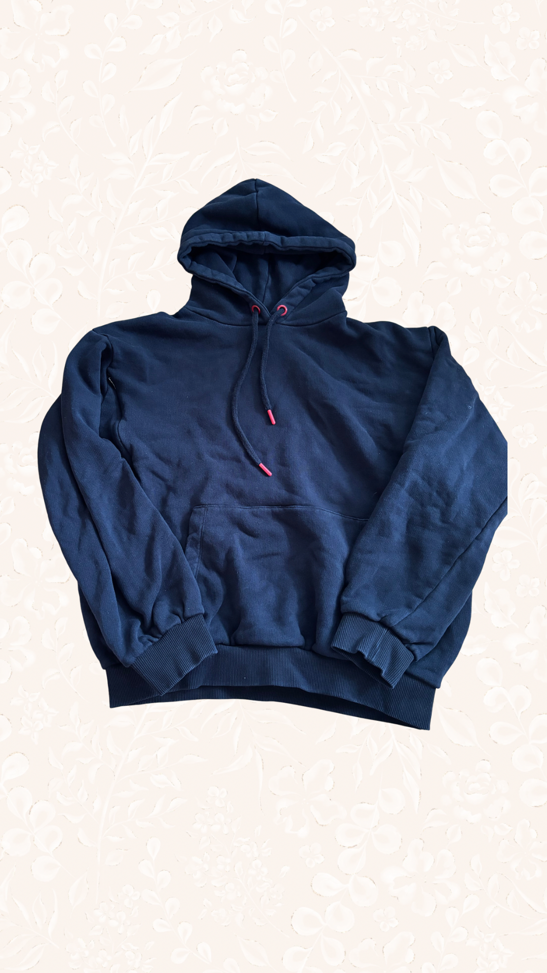 Stillpullover XS/S