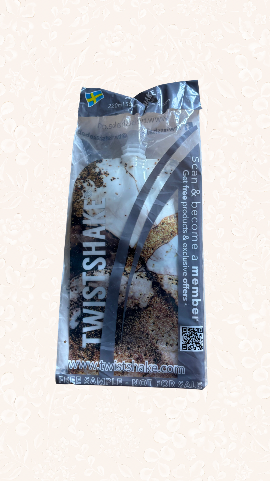 Quetschbeutel Twistshake Neu