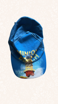 Sommerhut Minions 104