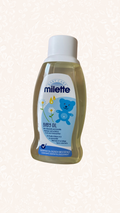 BabyOil Neu