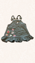 Kleid Snoopy 68