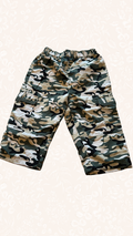 Hosen Muster 92